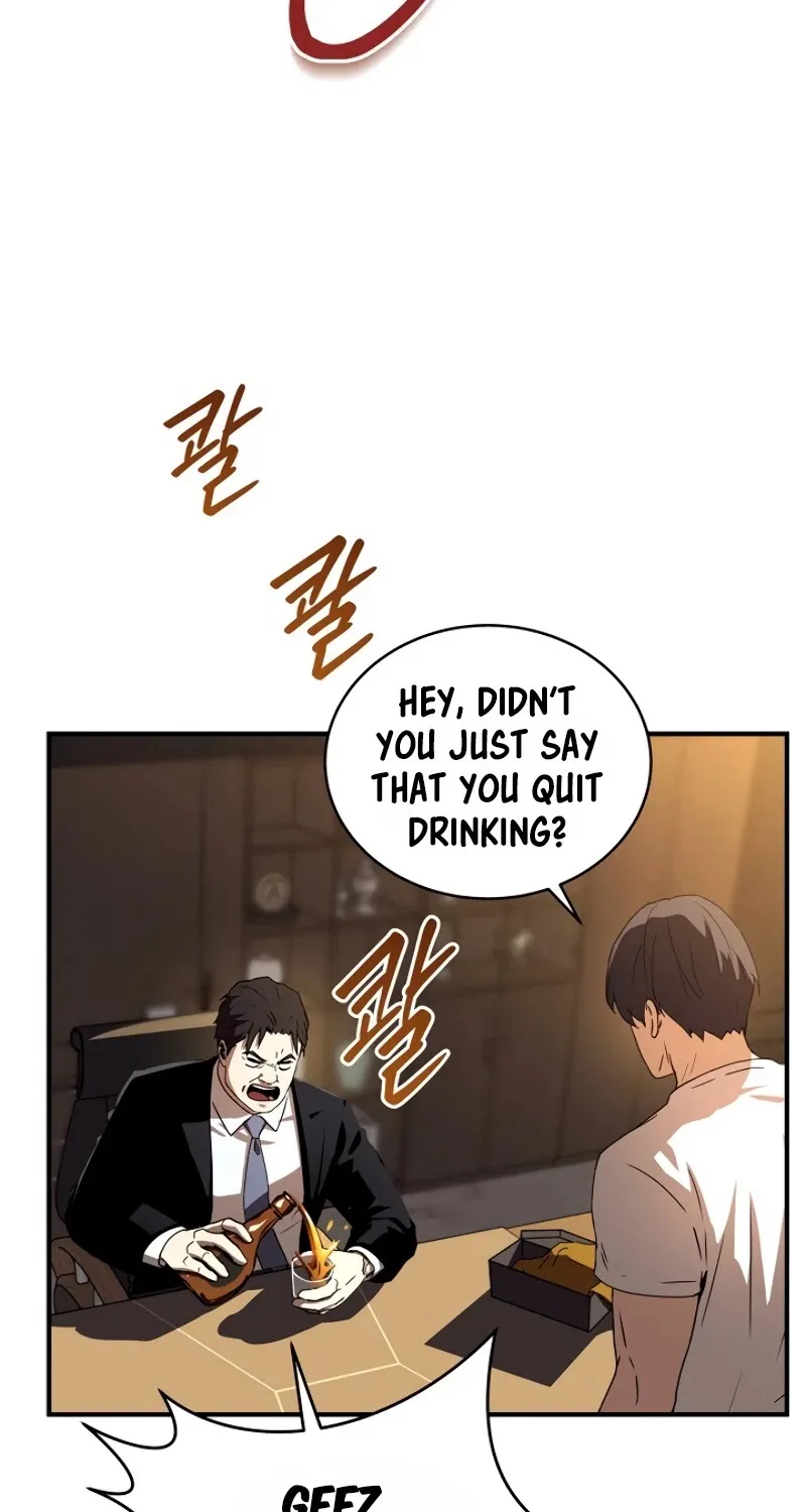 Return of the Frozen Player Mangakakalot X Chapter 35 Page 35
