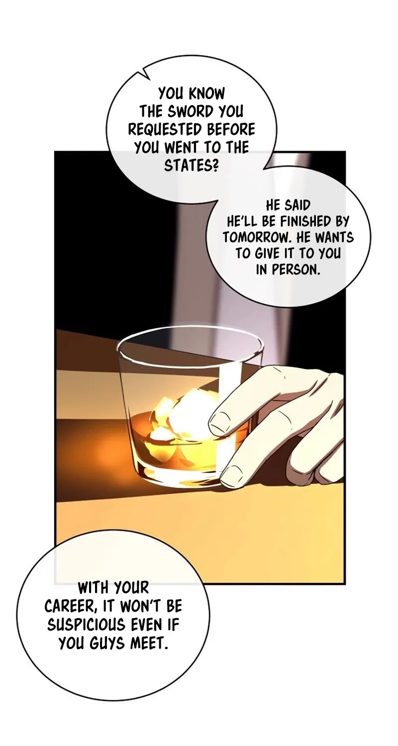 Return of the Frozen Player Mangakakalot X Chapter 35 Page 40
