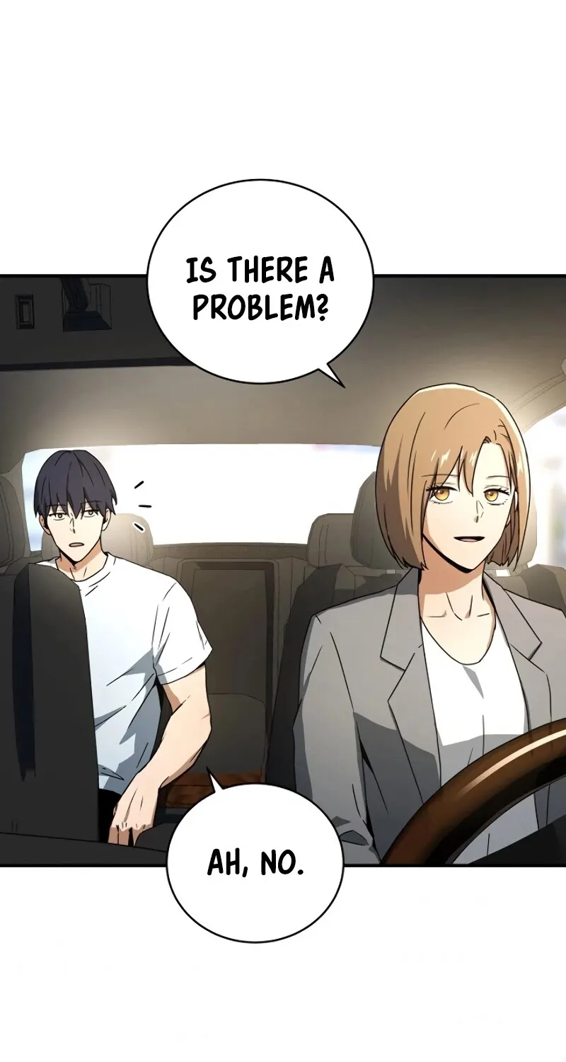Return of the Frozen Player Mangakakalot X Chapter 35 Page 5