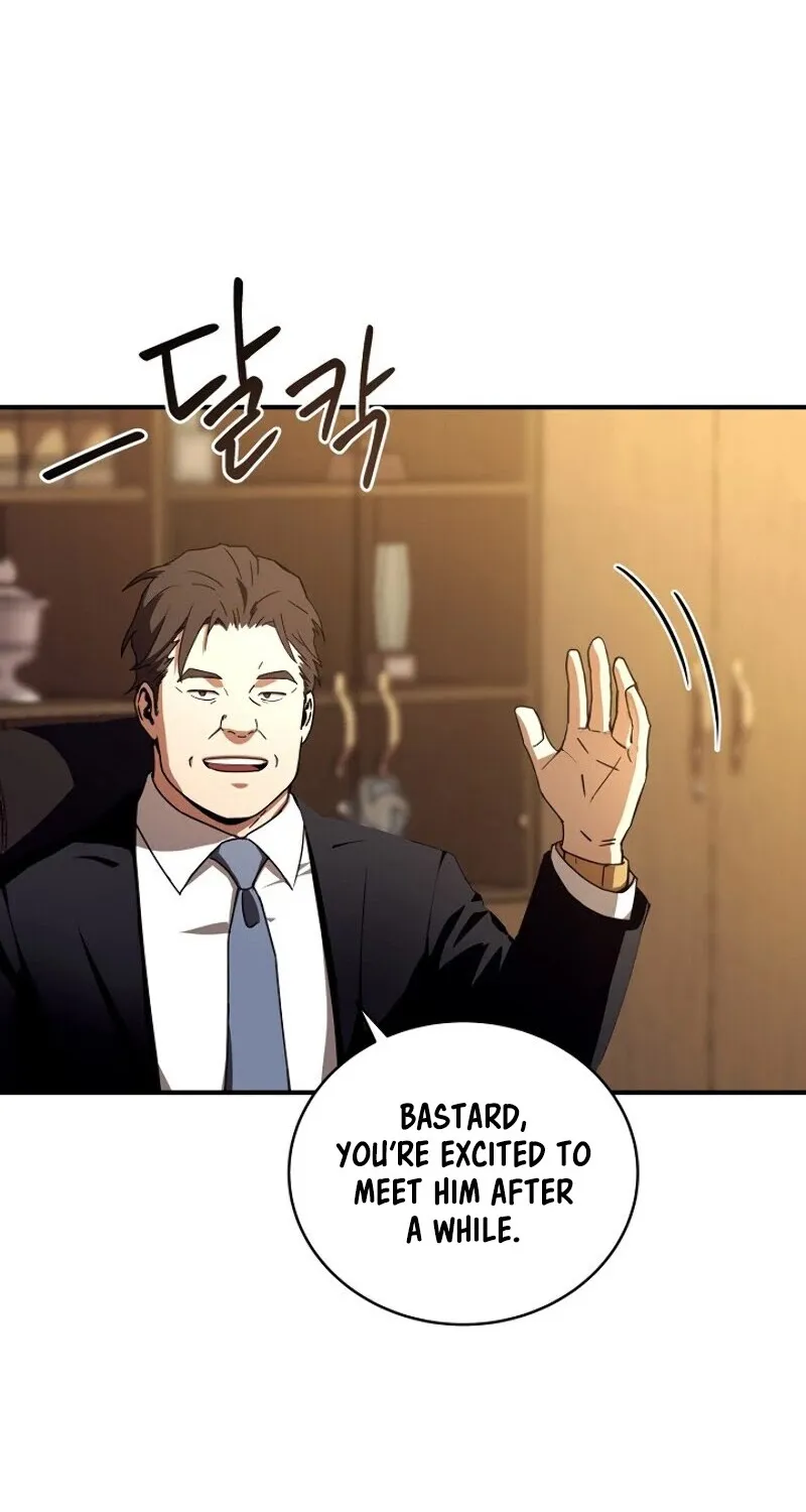 Return of the Frozen Player Mangakakalot X Chapter 35 Page 43