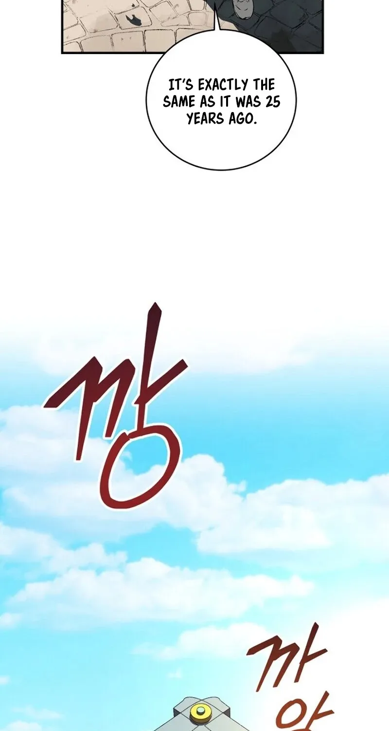 Return of the Frozen Player Mangakakalot X Chapter 35 Page 48