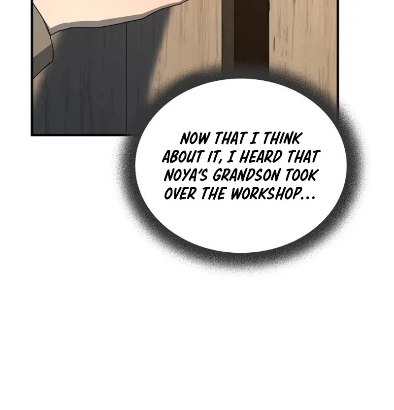 Return of the Frozen Player Mangakakalot X Chapter 35 Page 51