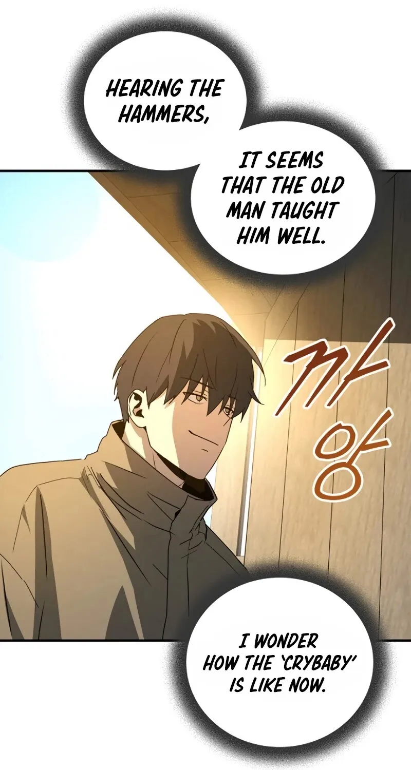 Return of the Frozen Player Mangakakalot X Chapter 35 Page 52