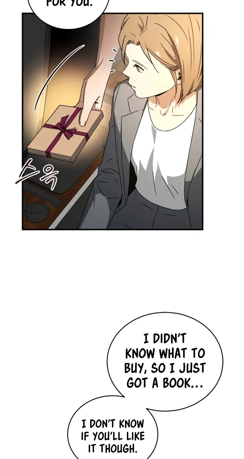Return of the Frozen Player Mangakakalot X Chapter 35 Page 8