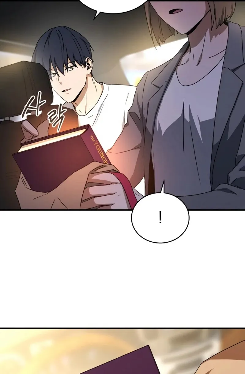Return of the Frozen Player Mangakakalot X Chapter 35 Page 9