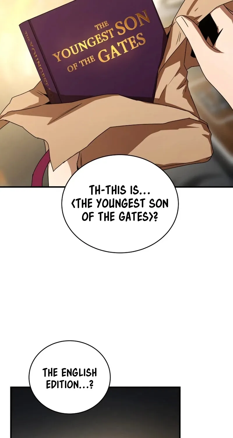 Return of the Frozen Player Mangakakalot X Chapter 35 Page 10
