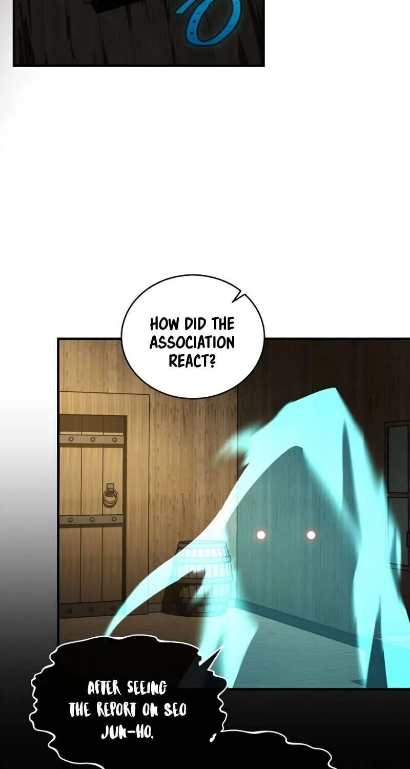 Return of the Frozen Player Mangakakalot X Chapter 37 Page 12