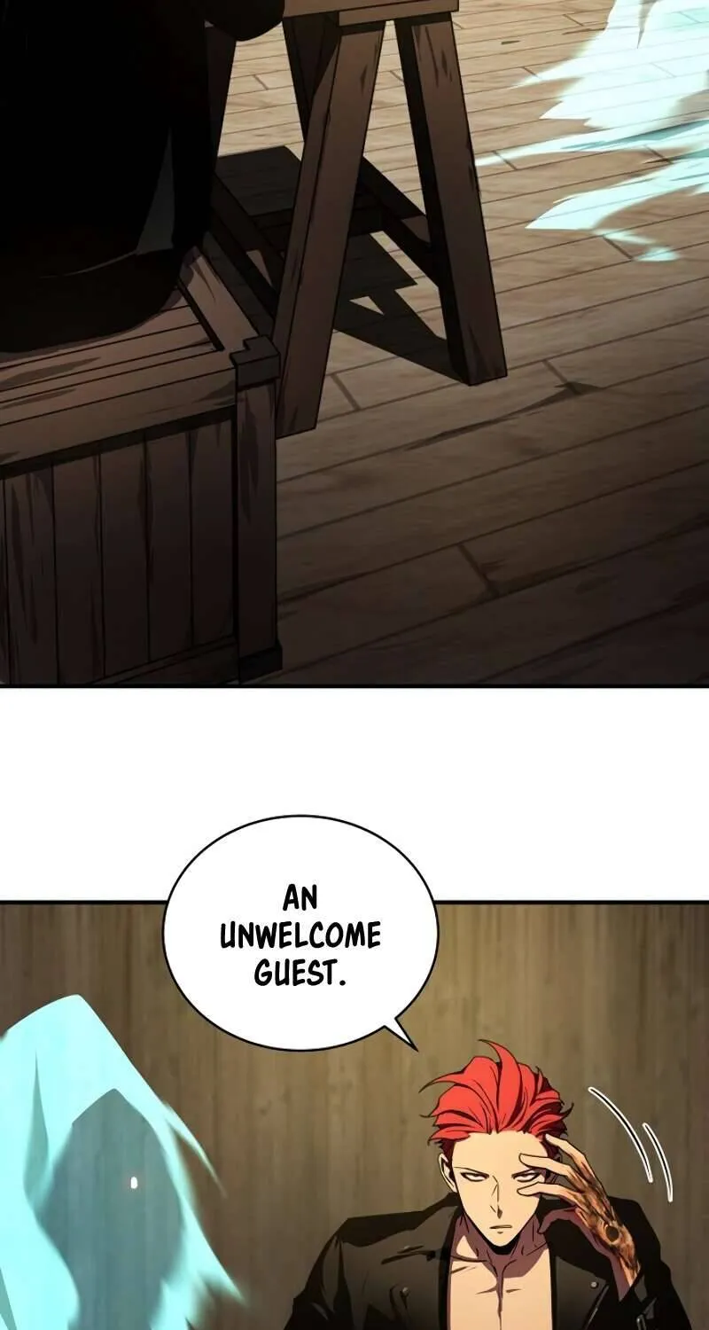 Return of the Frozen Player Mangakakalot X Chapter 37 Page 14