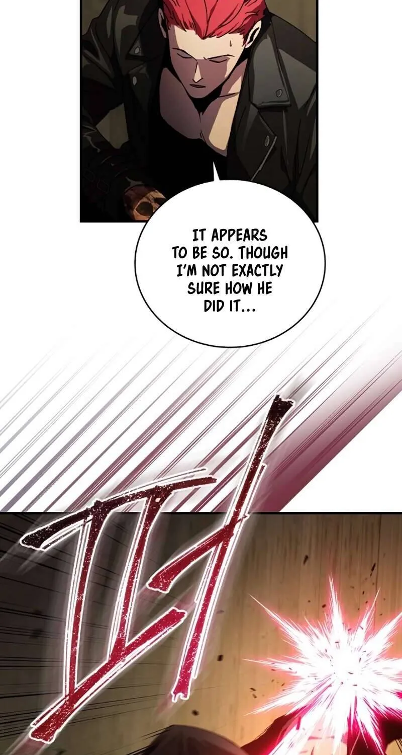 Return of the Frozen Player Mangakakalot X Chapter 37 Page 22