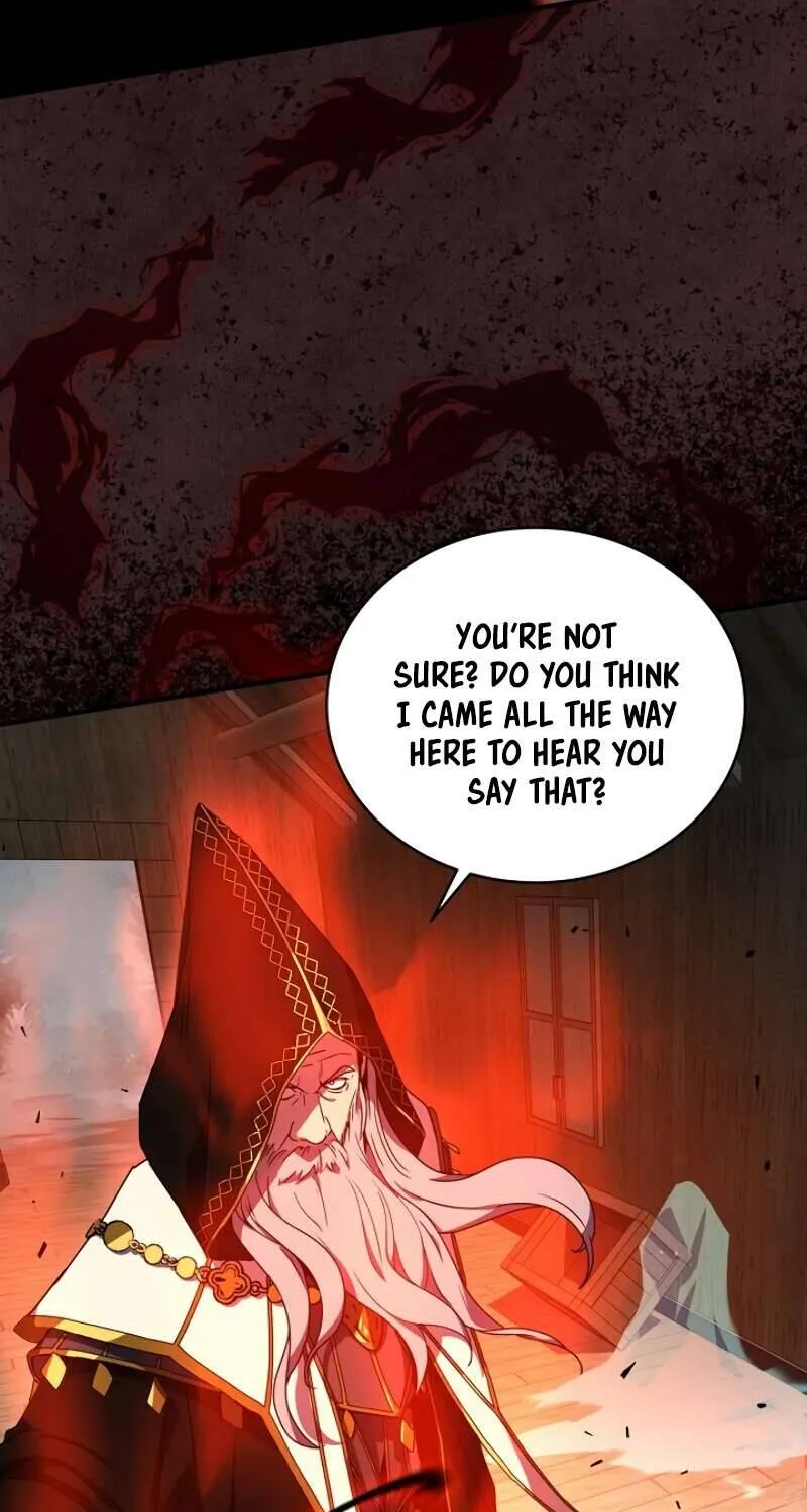 Return of the Frozen Player Mangakakalot X Chapter 37 Page 26