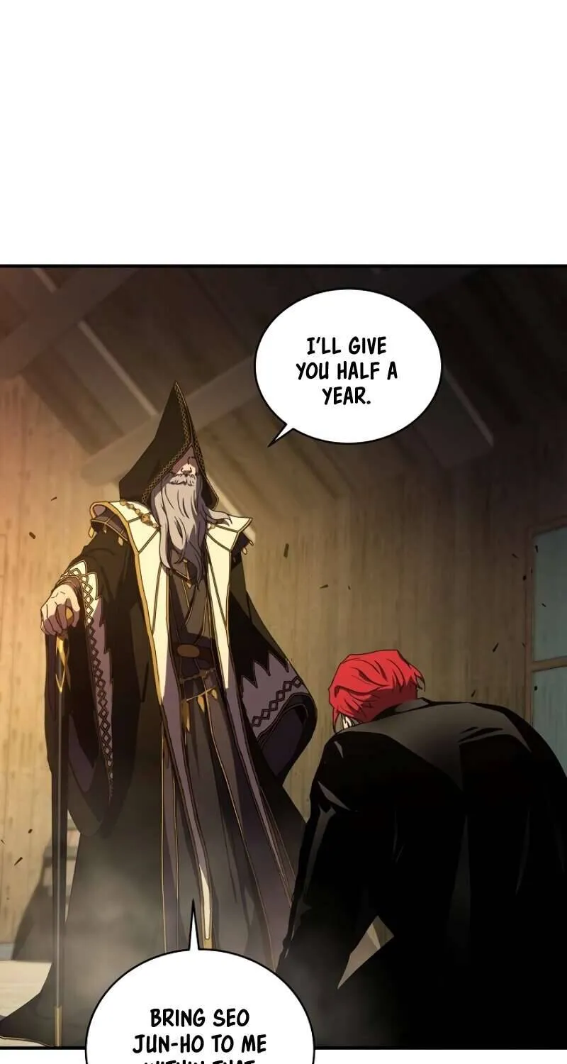 Return of the Frozen Player Mangakakalot X Chapter 37 Page 33