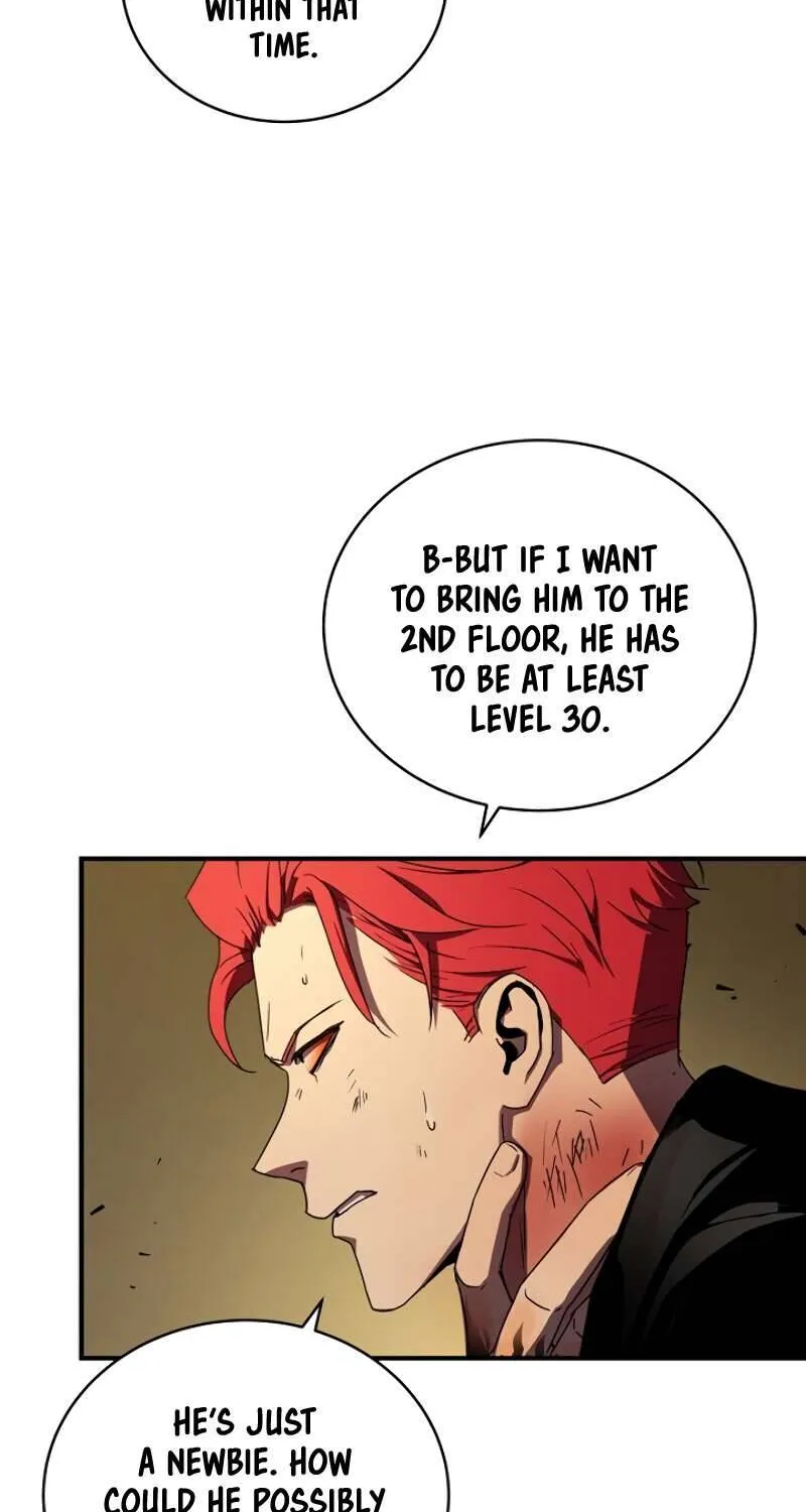 Return of the Frozen Player Mangakakalot X Chapter 37 Page 34