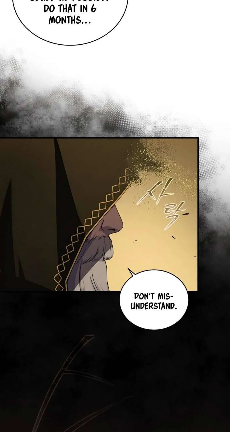 Return of the Frozen Player Mangakakalot X Chapter 37 Page 35