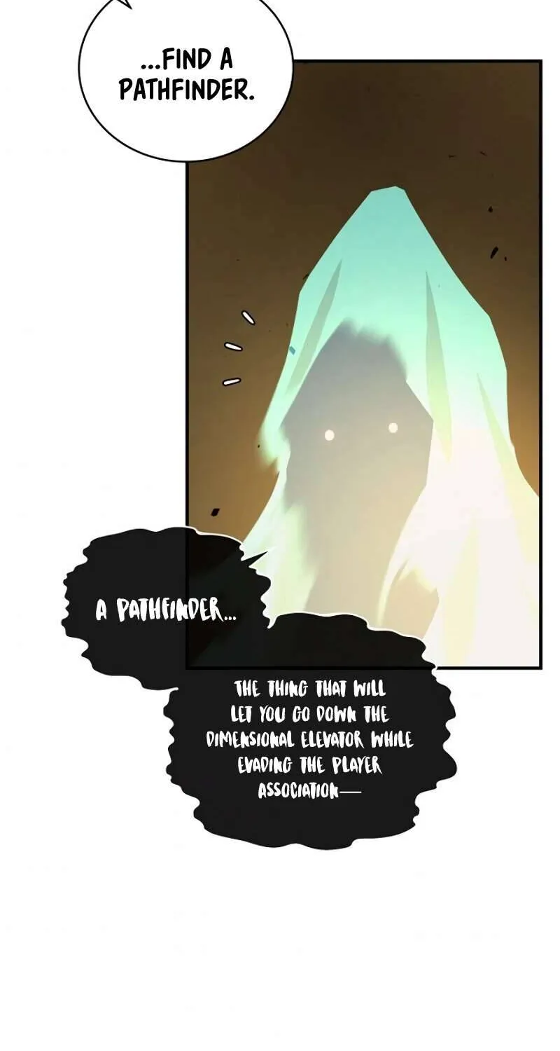 Return of the Frozen Player Mangakakalot X Chapter 37 Page 38