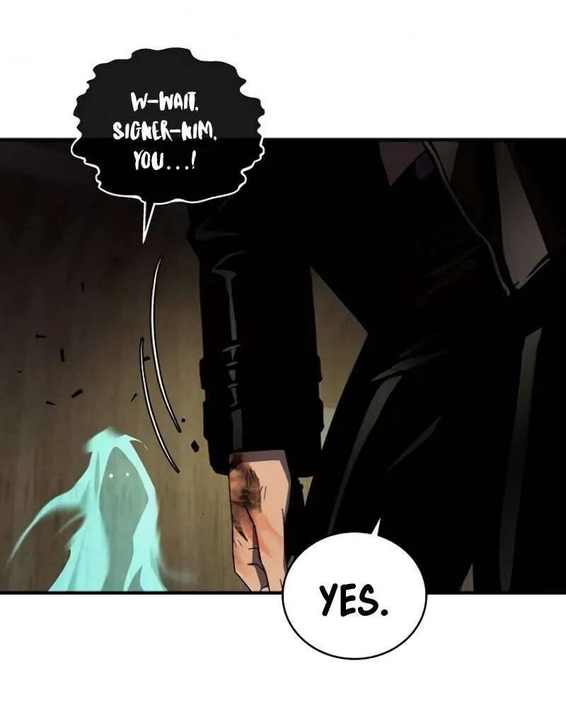 Return of the Frozen Player Mangakakalot X Chapter 37 Page 39