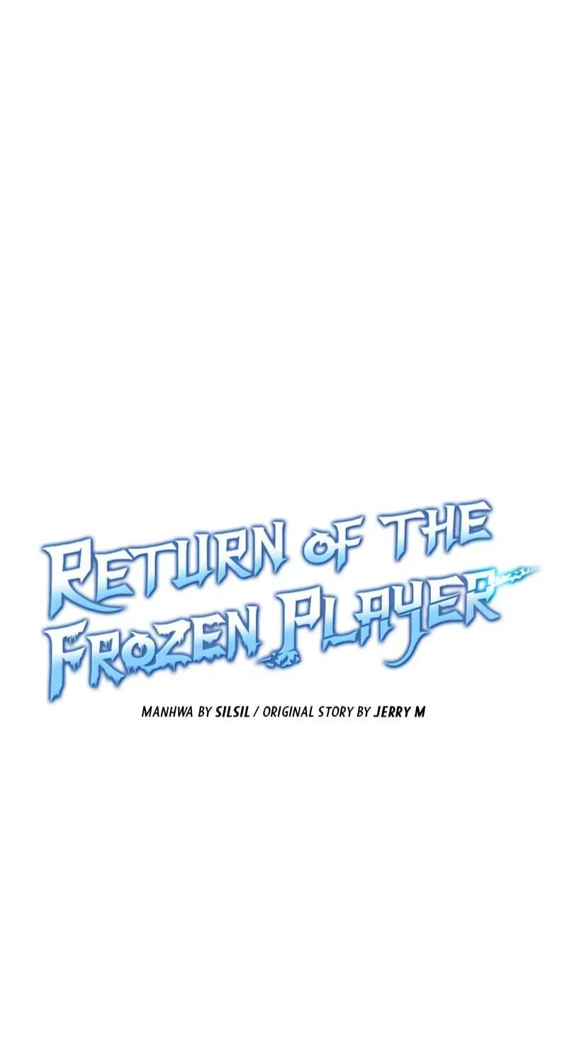 Return of the Frozen Player Mangakakalot X Chapter 37 Page 42