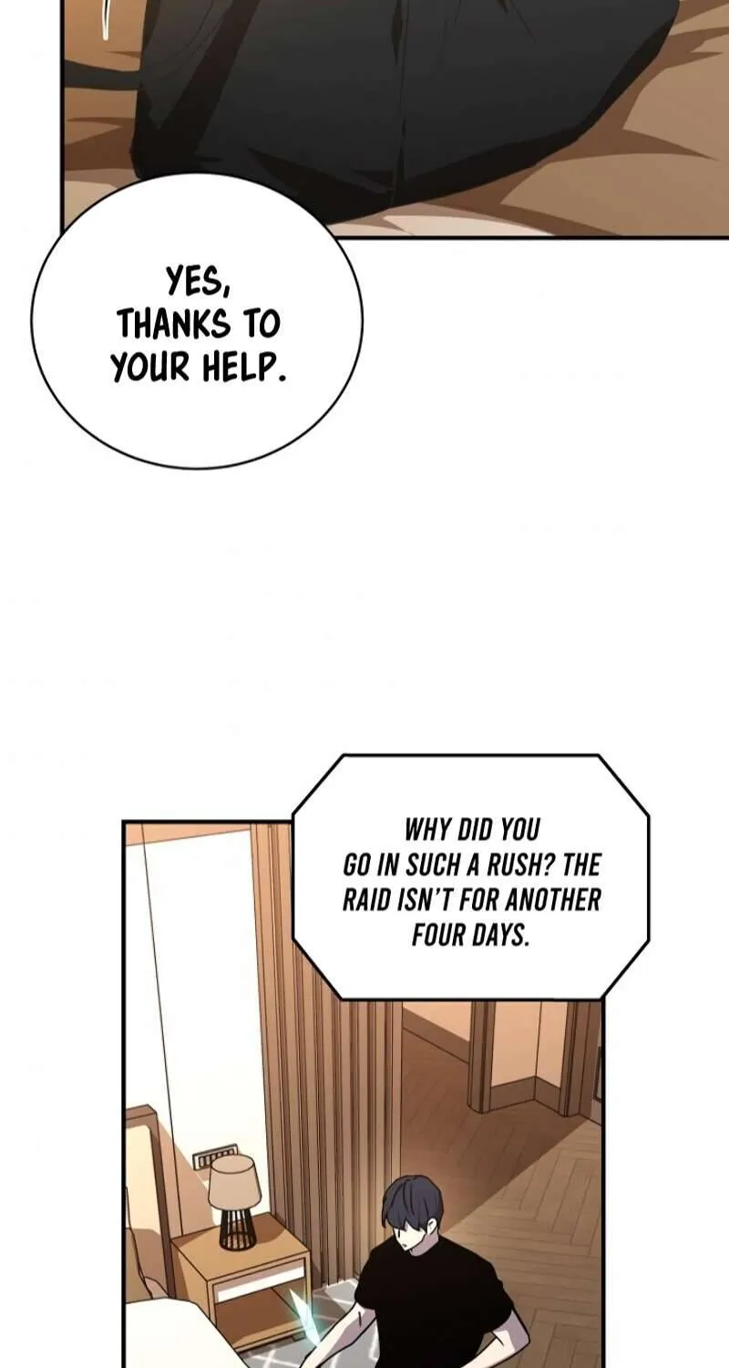 Return of the Frozen Player Mangakakalot X Chapter 37 Page 46