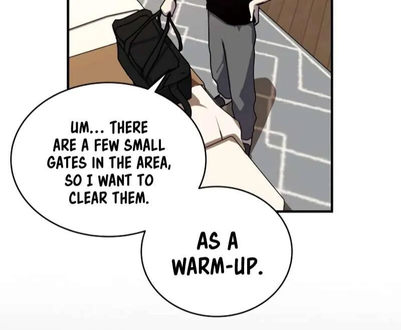 Return of the Frozen Player Mangakakalot X Chapter 37 Page 47
