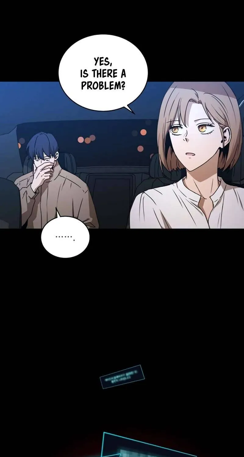Return of the Frozen Player Mangakakalot X Chapter 37 Page 49