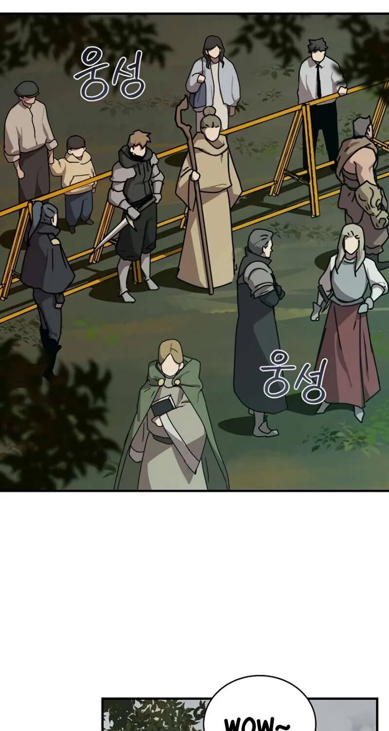 Return of the Frozen Player Mangakakalot X Chapter 37 Page 58