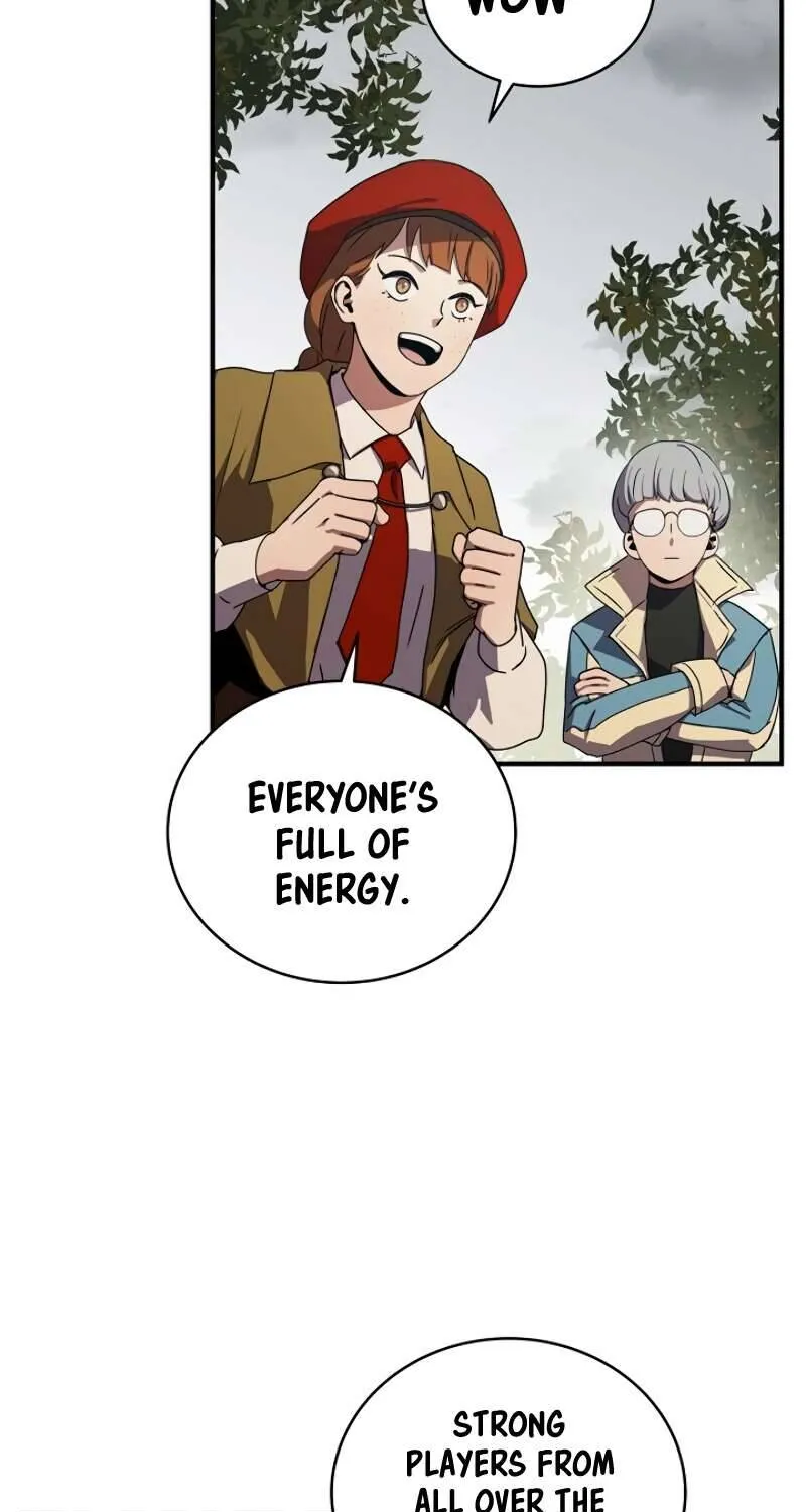 Return of the Frozen Player Mangakakalot X Chapter 37 Page 59