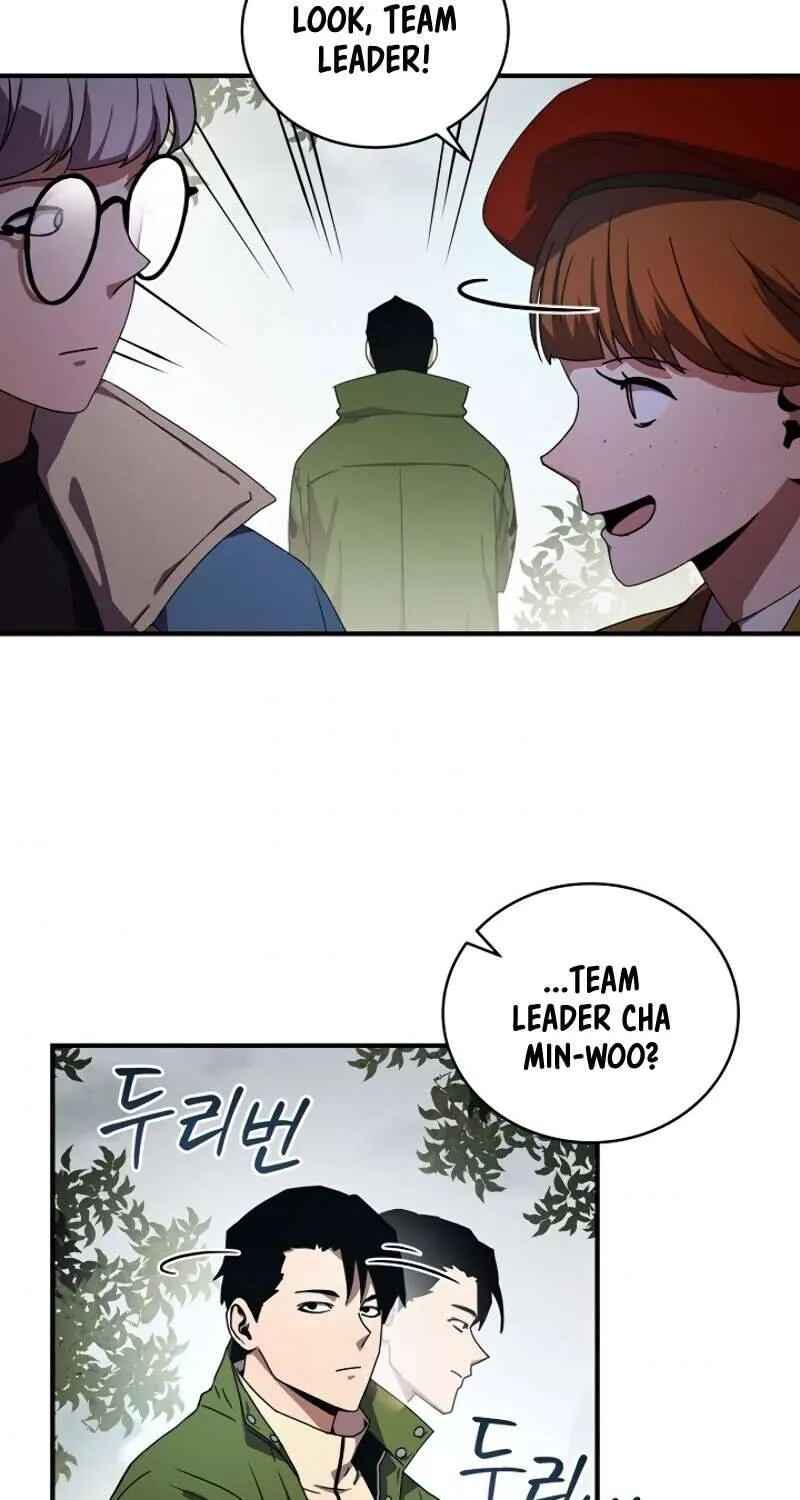 Return of the Frozen Player Mangakakalot X Chapter 37 Page 61