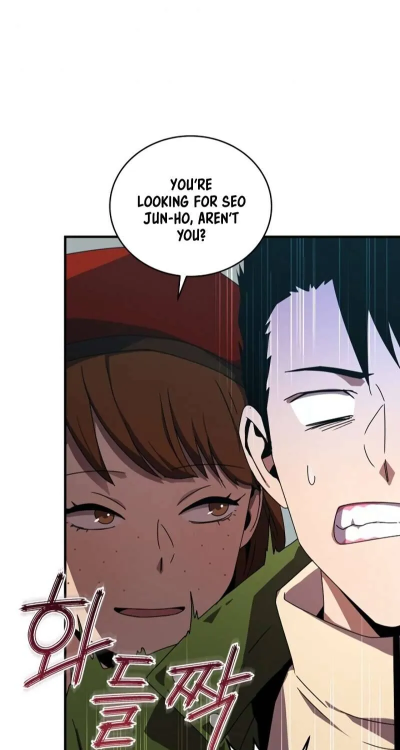 Return of the Frozen Player Mangakakalot X Chapter 37 Page 63