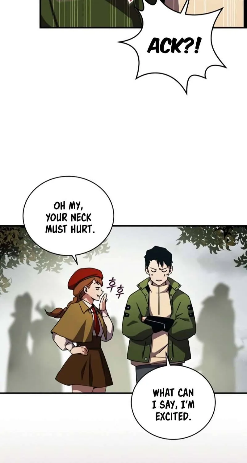 Return of the Frozen Player Mangakakalot X Chapter 37 Page 64