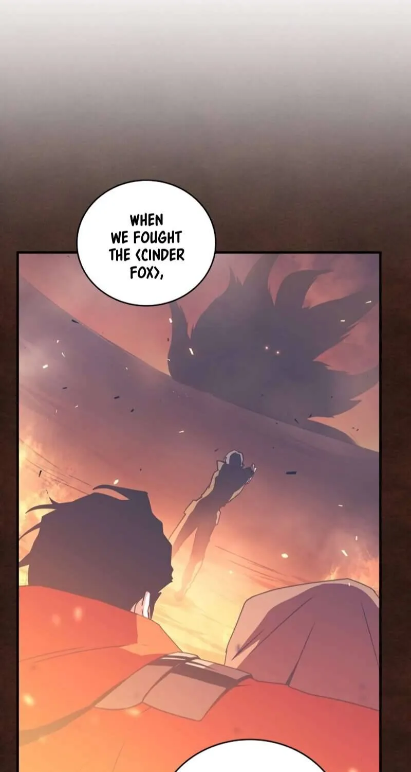 Return of the Frozen Player Mangakakalot X Chapter 37 Page 65