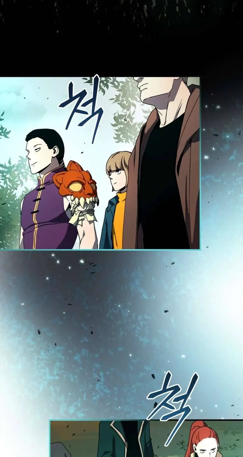 Return of the Frozen Player Mangakakalot X Chapter 38 Page 11