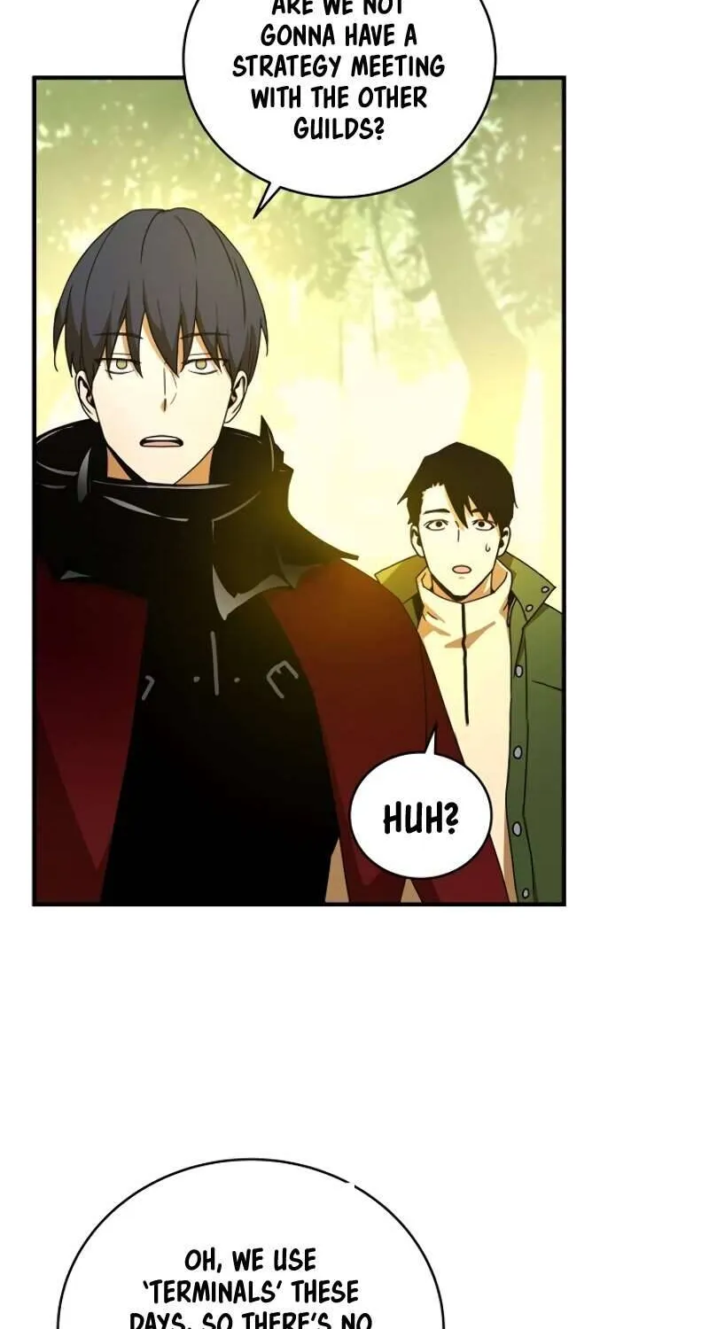 Return of the Frozen Player Mangakakalot X Chapter 38 Page 20