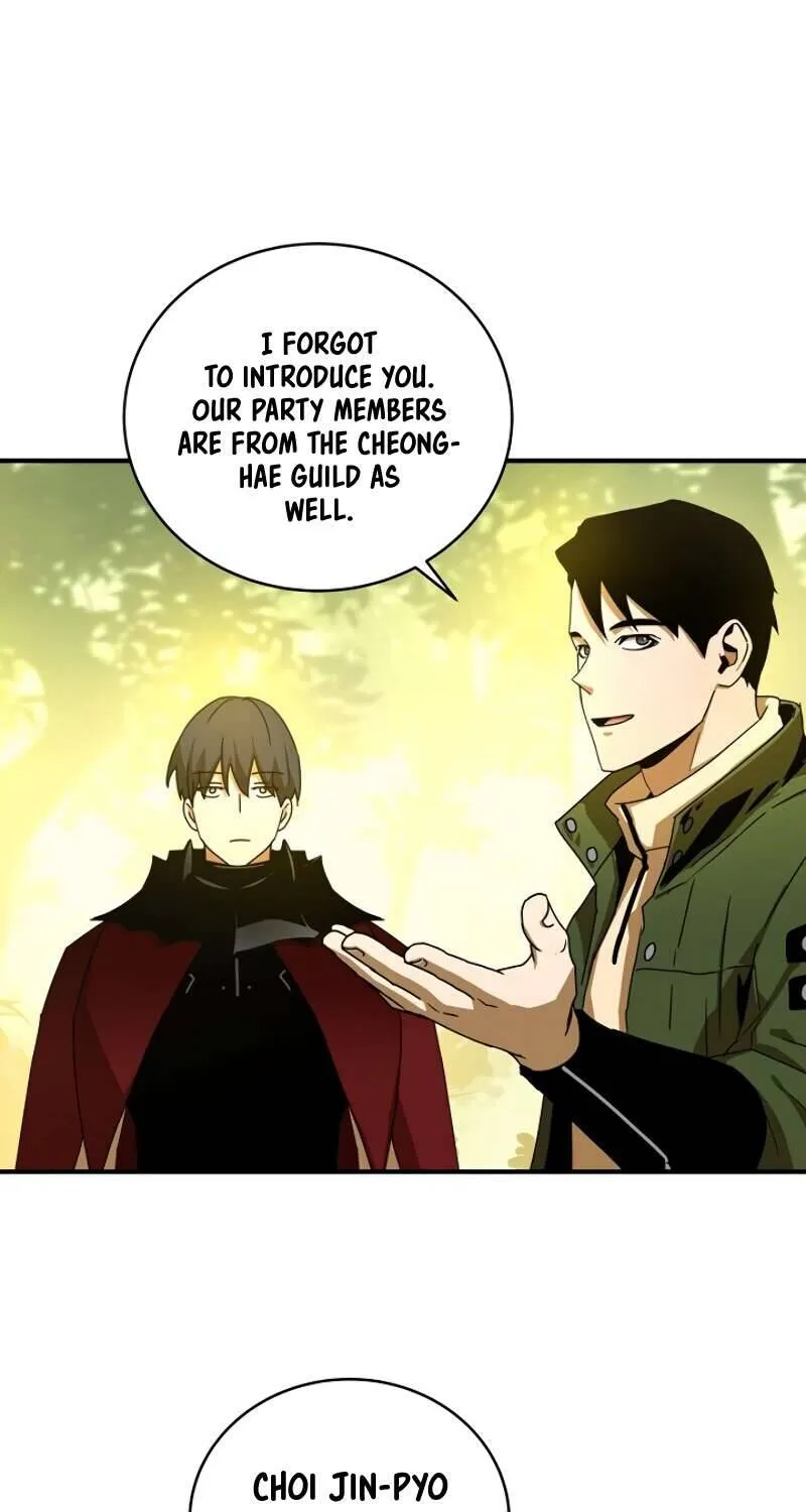 Return of the Frozen Player Mangakakalot X Chapter 38 Page 24