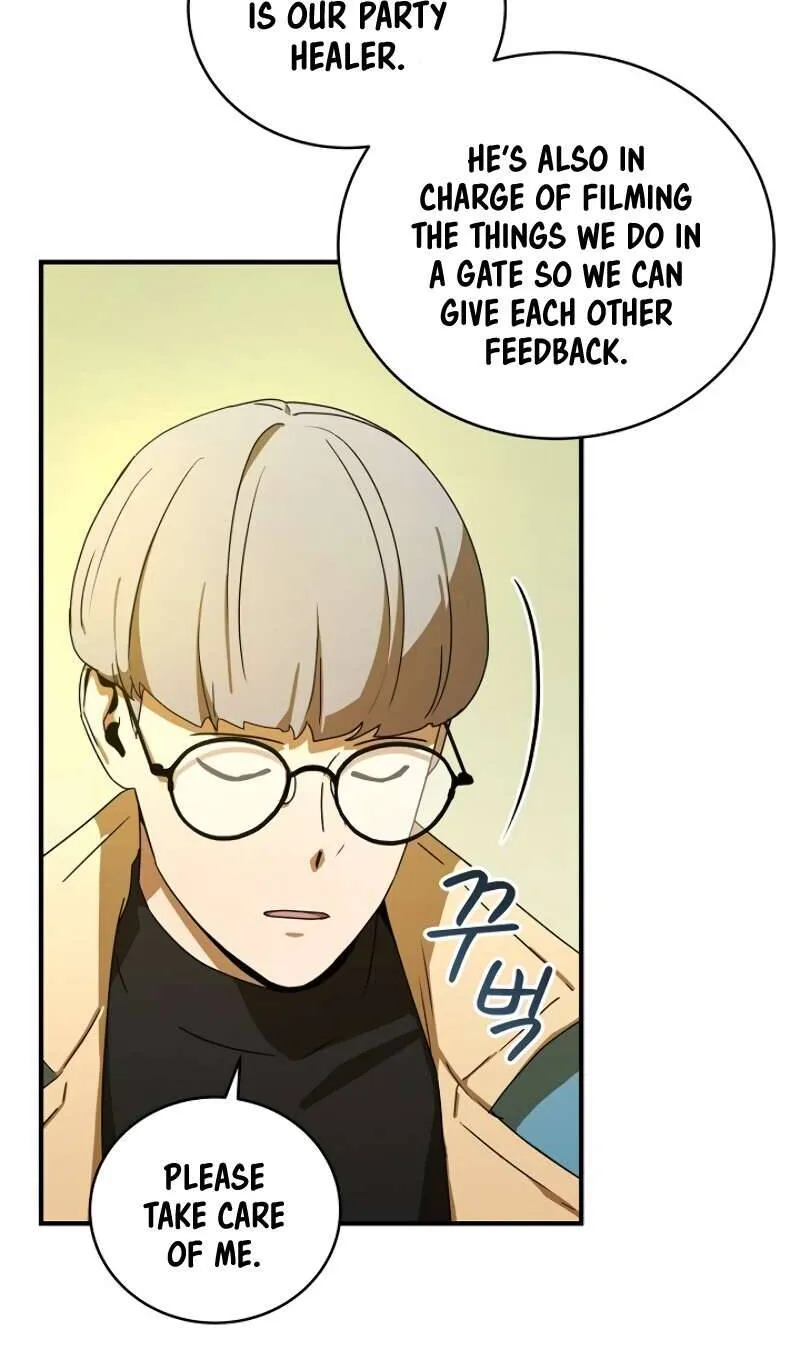 Return of the Frozen Player Mangakakalot X Chapter 38 Page 25