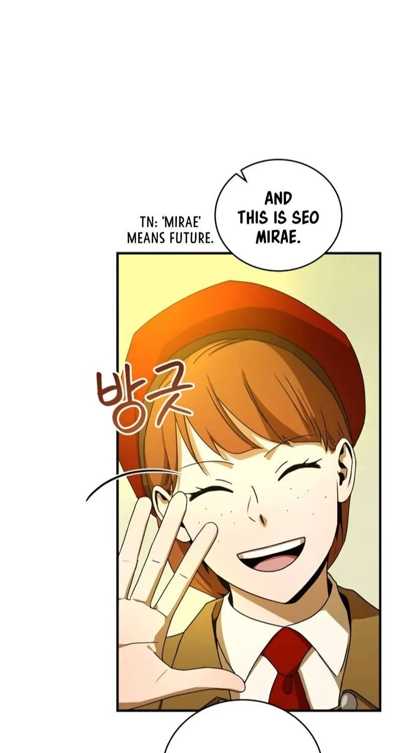 Return of the Frozen Player Mangakakalot X Chapter 38 Page 26