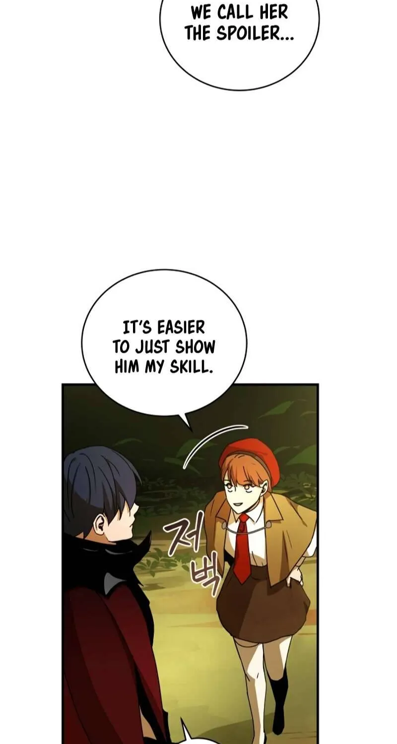 Return of the Frozen Player Mangakakalot X Chapter 38 Page 27