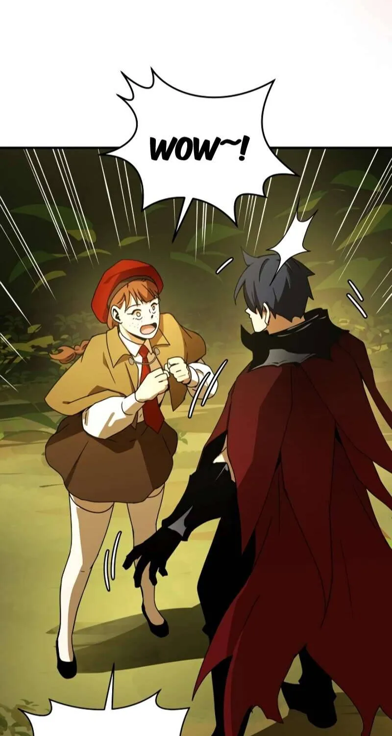 Return of the Frozen Player Mangakakalot X Chapter 38 Page 31