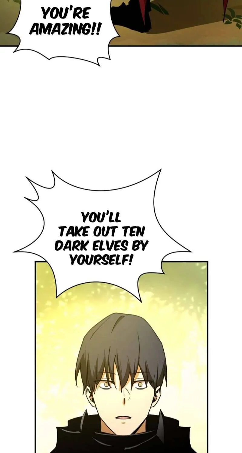 Return of the Frozen Player Mangakakalot X Chapter 38 Page 32