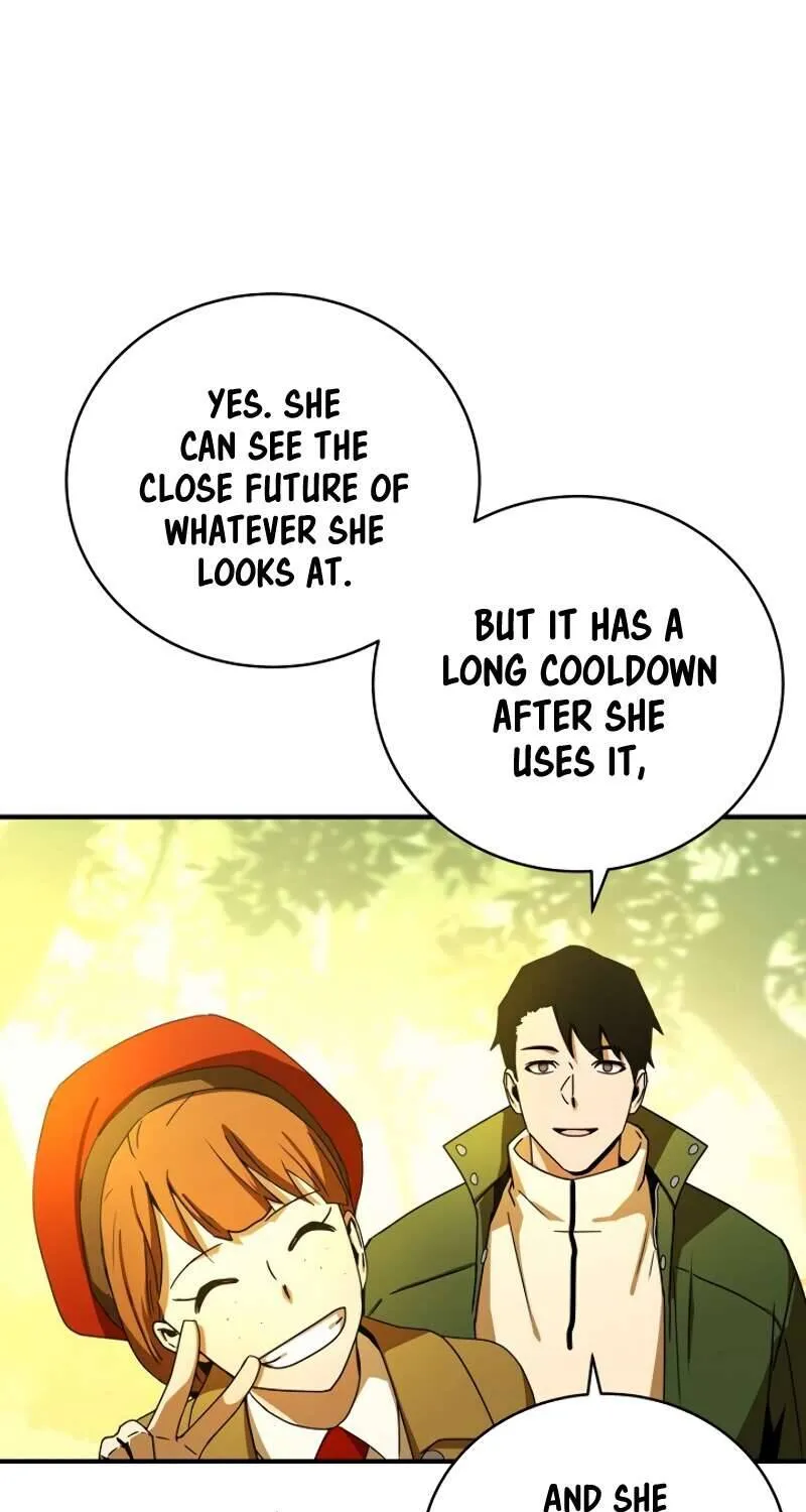 Return of the Frozen Player Mangakakalot X Chapter 38 Page 34