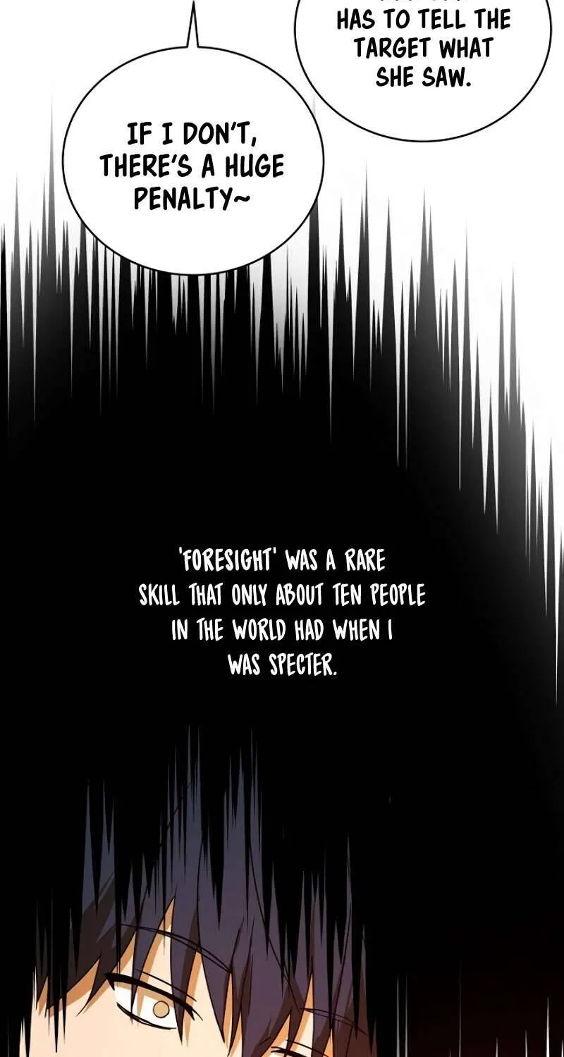 Return of the Frozen Player Mangakakalot X Chapter 38 Page 35