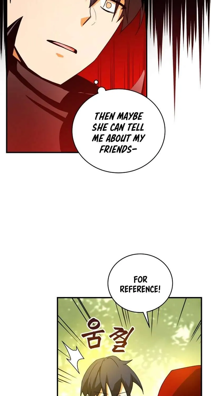 Return of the Frozen Player Mangakakalot X Chapter 38 Page 36