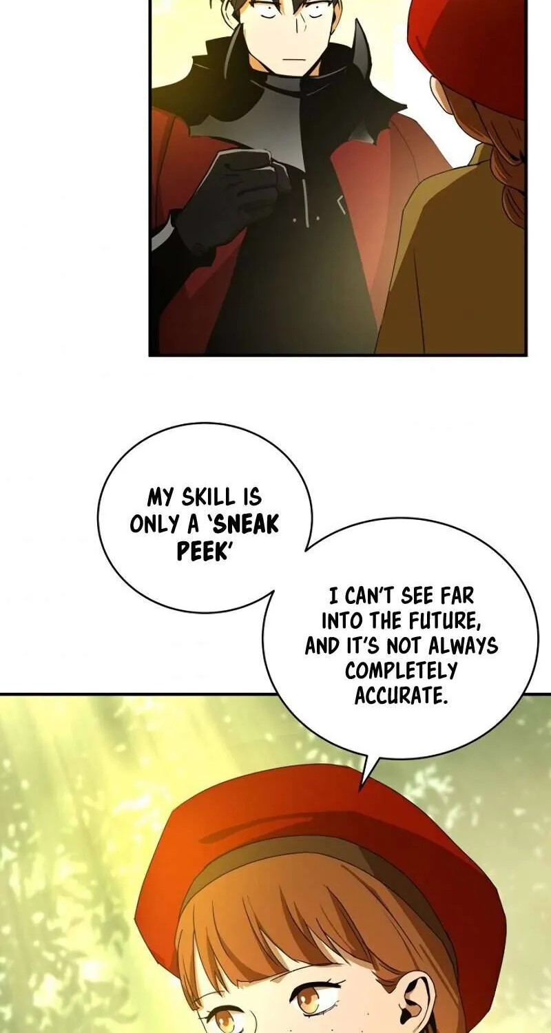Return of the Frozen Player Mangakakalot X Chapter 38 Page 37
