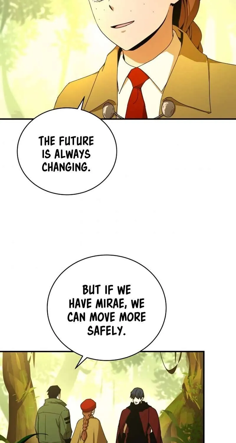 Return of the Frozen Player Mangakakalot X Chapter 38 Page 38