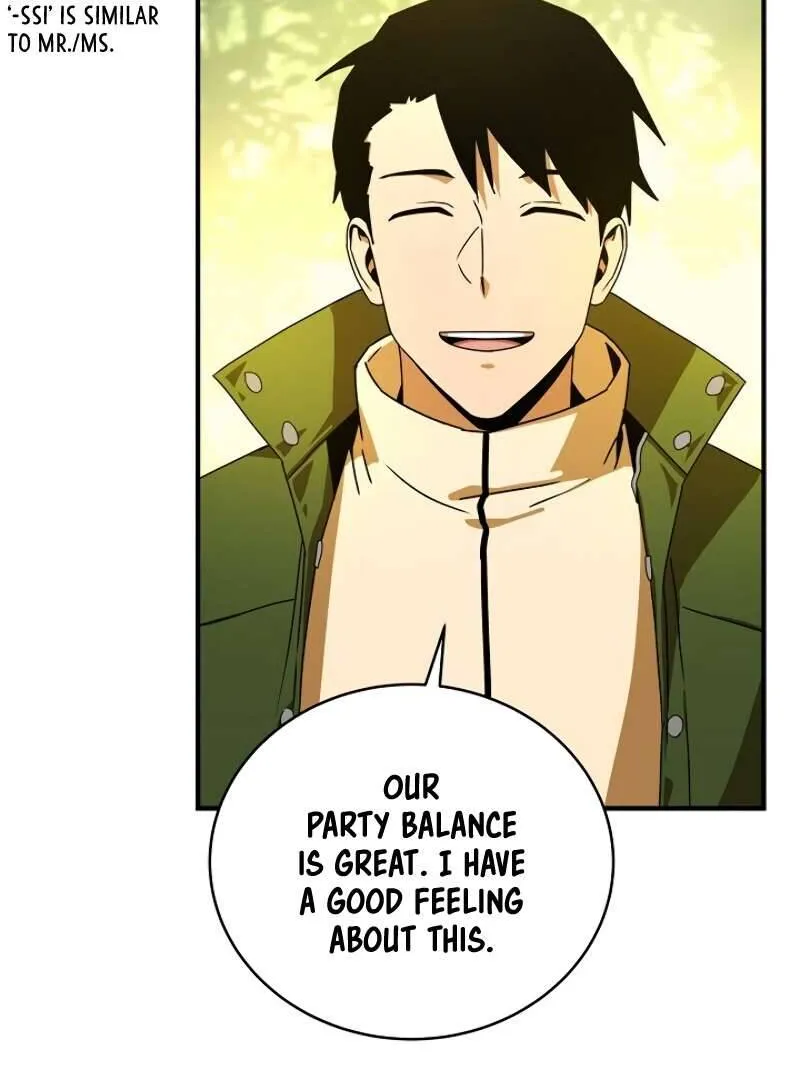 Return of the Frozen Player Mangakakalot X Chapter 38 Page 40