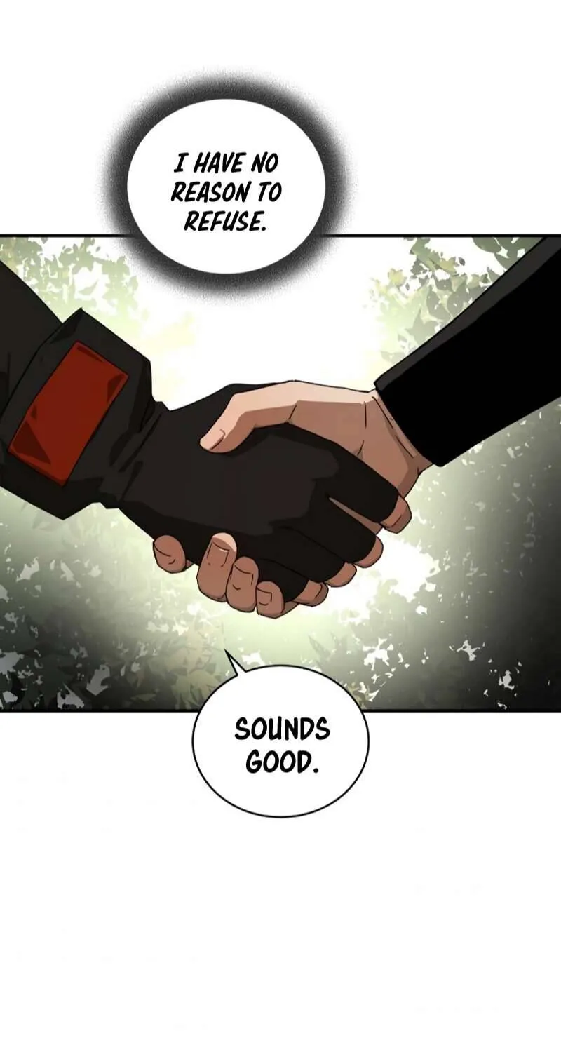 Return of the Frozen Player Mangakakalot X Chapter 38 Page 5