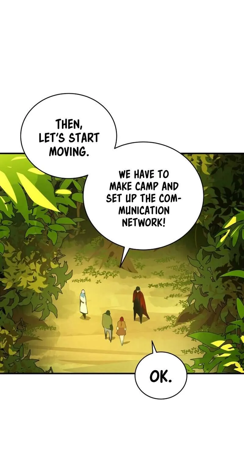 Return of the Frozen Player Mangakakalot X Chapter 38 Page 41