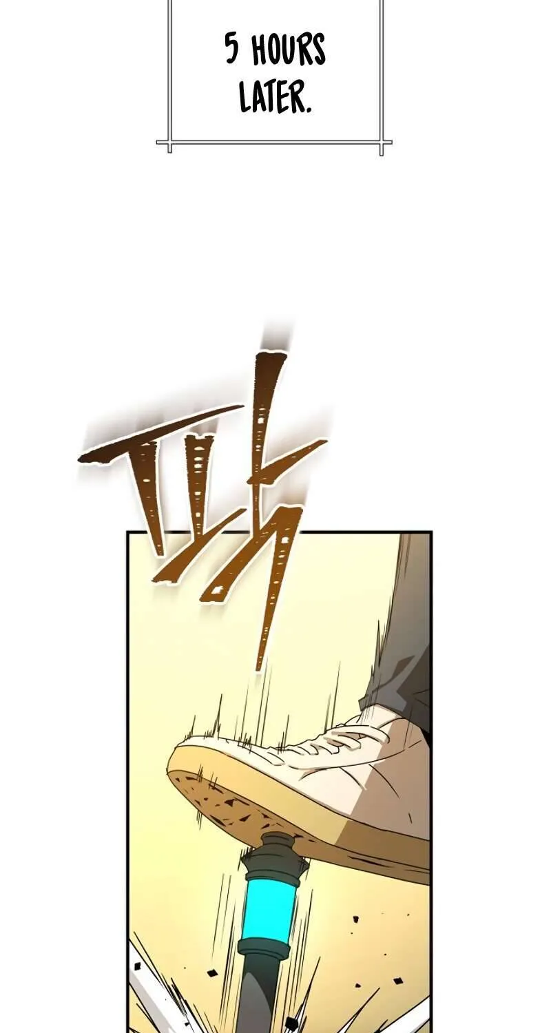 Return of the Frozen Player Mangakakalot X Chapter 38 Page 43