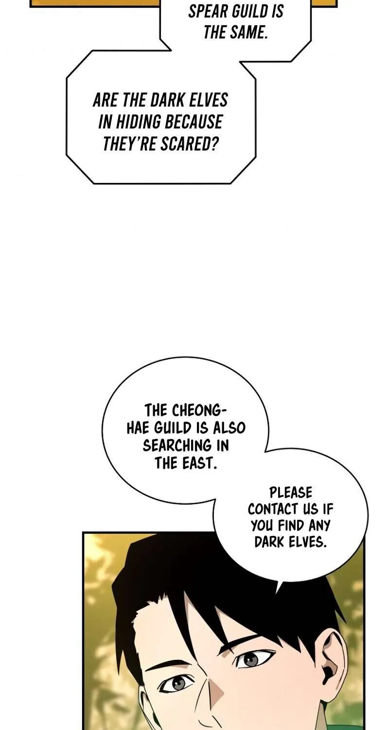 Return of the Frozen Player Mangakakalot X Chapter 38 Page 46