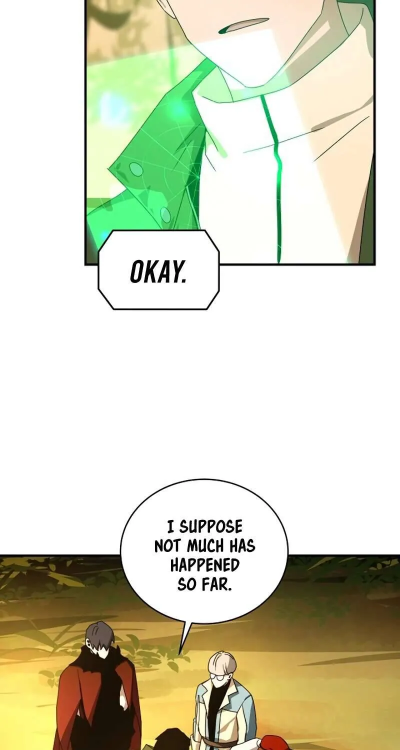 Return of the Frozen Player Mangakakalot X Chapter 38 Page 47