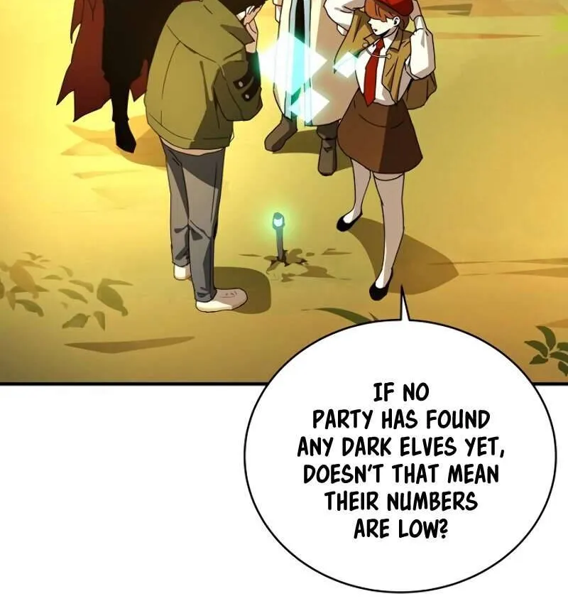 Return of the Frozen Player Mangakakalot X Chapter 38 Page 48