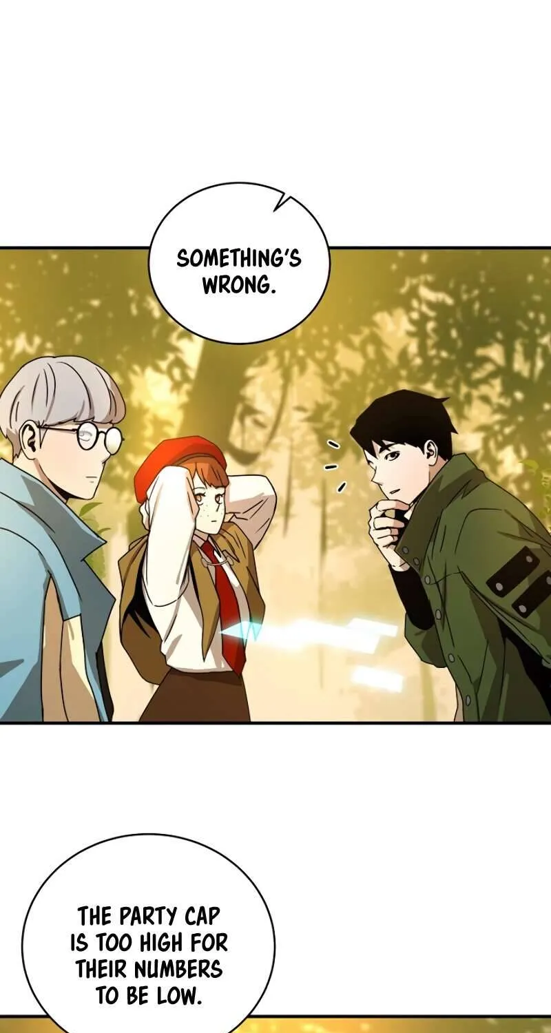 Return of the Frozen Player Mangakakalot X Chapter 38 Page 49